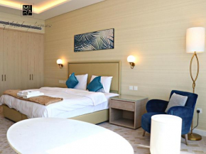 Mira Holiday Homes - Lovely furnished Studio in Palm Jumeirah